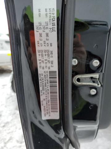 Photo 14 from auction – 2018 JEEP CHEROKEE L with VIN 1C4PJMLX3JD555563