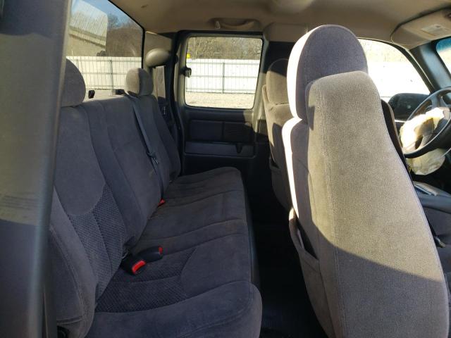 Photo 10 from auction – 2007 CHEVROLET SILVERADO with VIN 1GCEC19X47Z152520