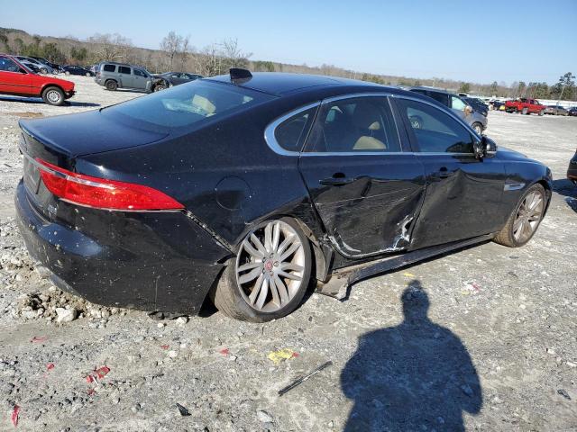 Photo 3 from auction – 2016 JAGUAR XF PRESTIG with VIN SAJBK4BV7GCY12327
