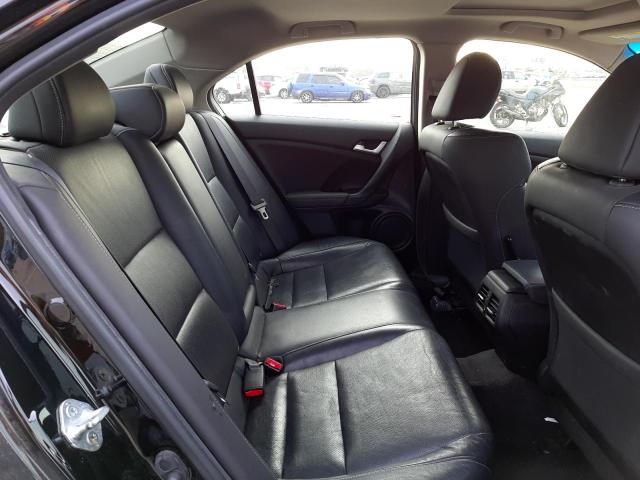 Photo 10 from auction – 2013 ACURA TSX with VIN JH4CU2F4XDC010724