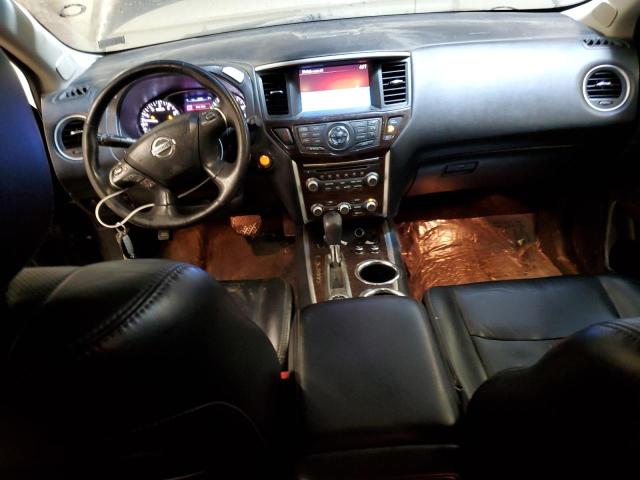 Photo 8 from auction – 2014 NISSAN PATHFINDER with VIN 5N1AR2MM0EC614728