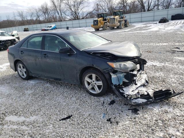 Photo 4 from auction – 2014 TOYOTA CAMRY L with VIN 4T1BF1FK7EU746592