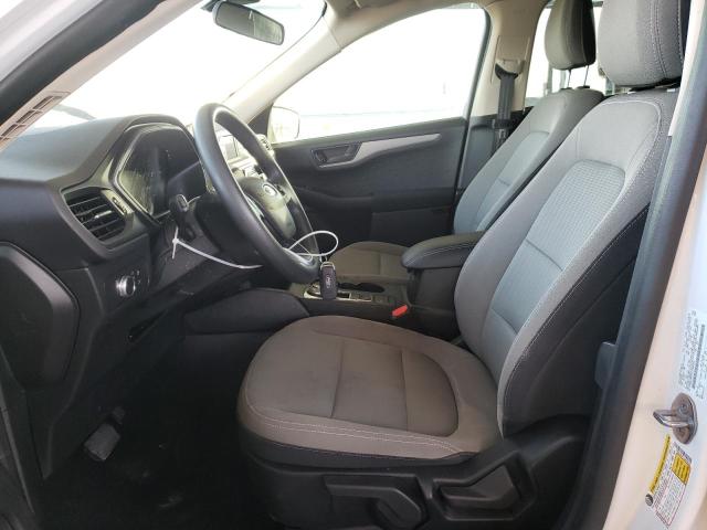 Photo 7 from auction – 2020 FORD ESCAPE S with VIN 1FMCU9F61LUA58239