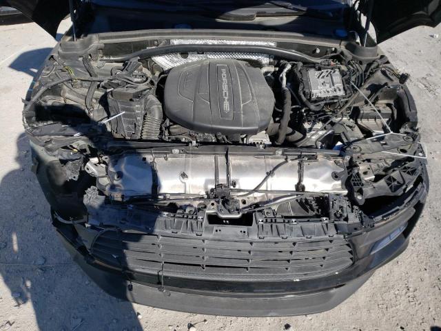 Photo 11 from auction – 2020 PORSCHE MACAN with VIN WP1AA2A58LLB07032