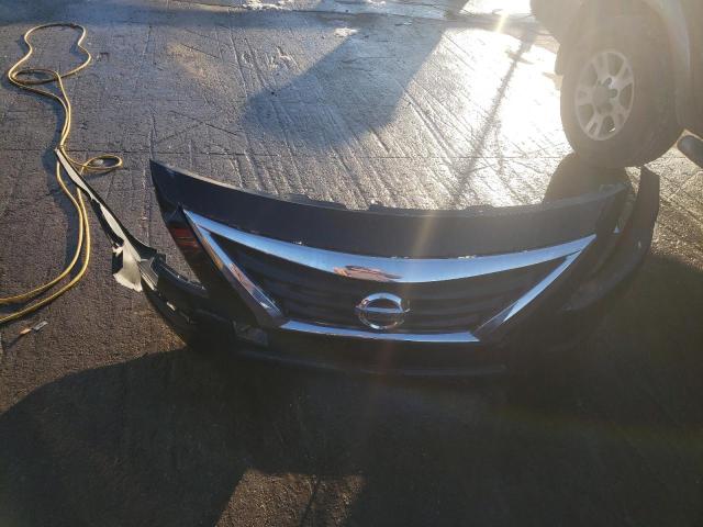 Photo 12 from auction – 2016 NISSAN VERSA S with VIN 3N1CN7AP4GL815238