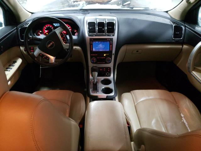 Zdjęcie 8 z aukcji – 2011 GMC ACADIA SLT z VIN 1GKKVRED5BJ234243