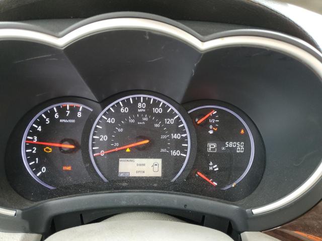 Photo 9 from auction – 2012 NISSAN QUEST S with VIN JN8AE2KP6C9037831