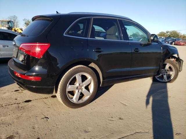 Photo 3 from auction – 2012 AUDI Q5 with VIN WA1LFAFP5CA048298