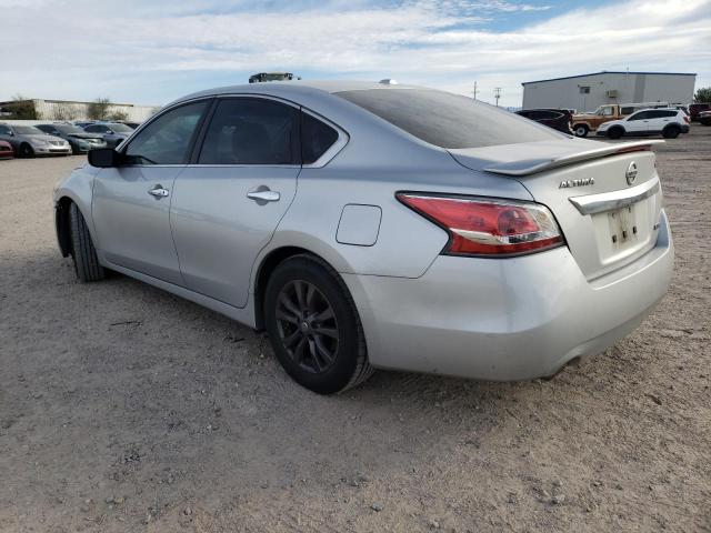 Photo 2 from auction – 2015 NISSAN ALTIMA 2.5 with VIN 1N4AL3AP0FC467036