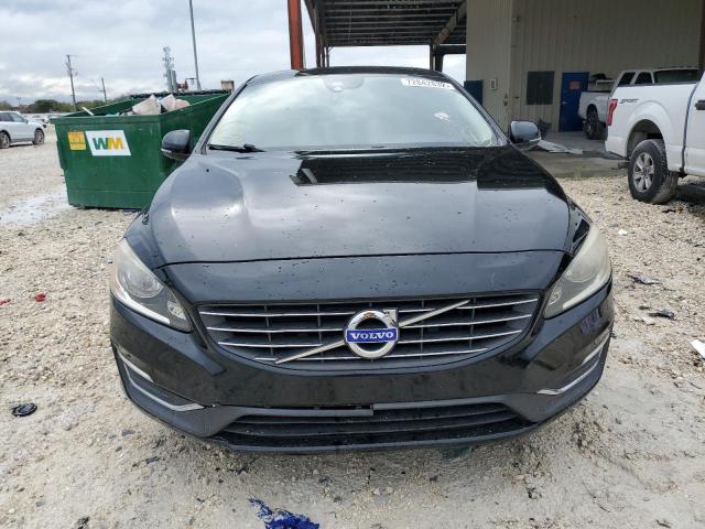 Photo 5 from auction – 2014 VOLVO S60 T5 with VIN YV1612FS8E2281322