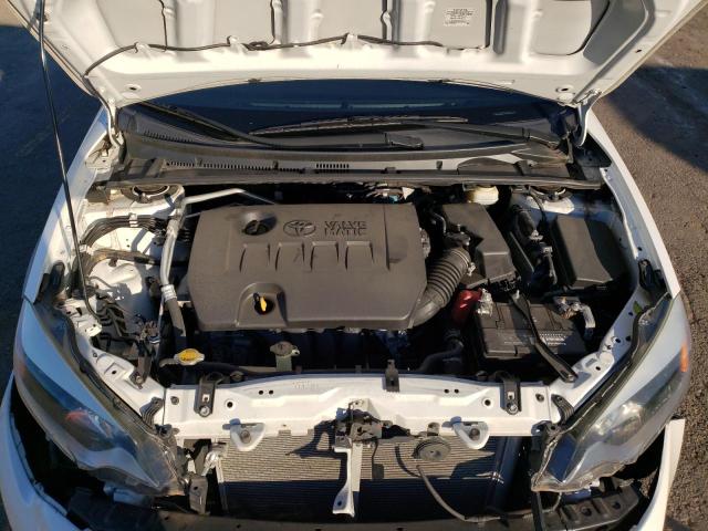Photo 11 from auction – 2016 TOYOTA COROLLA EC with VIN 5YFBPRHE5GP379604