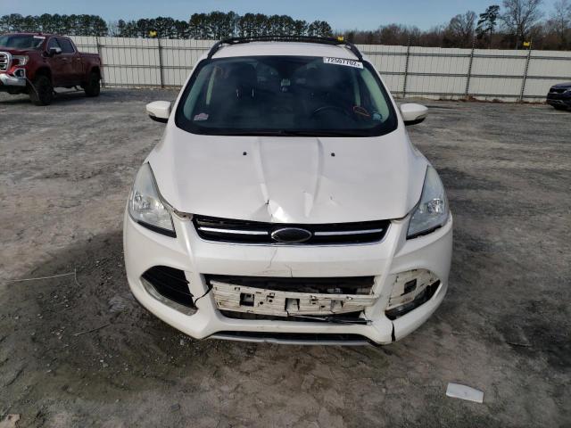 Photo 5 from auction – 2013 FORD ESCAPE SEL with VIN 1FMCU9H96DUA01785