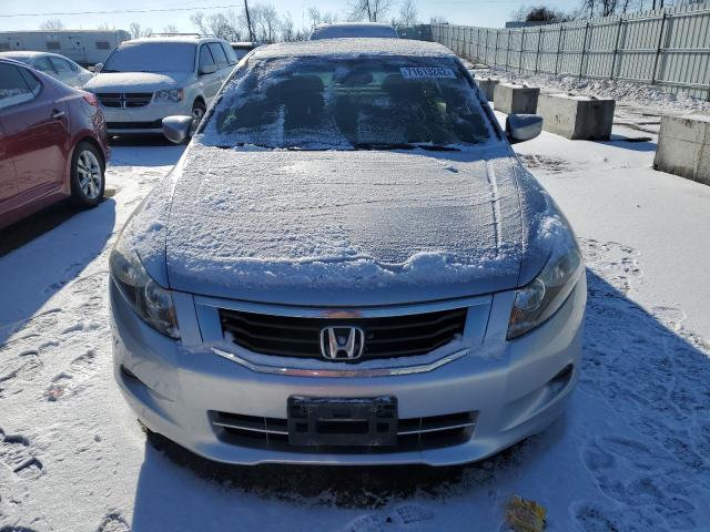 Photo 5 from auction – 2008 HONDA ACCORD EX with VIN 1HGCP36718A044286