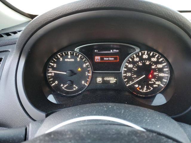 Photo 9 from auction – 2015 NISSAN ALTIMA 2.5 with VIN 1N4AL3AP1FC140466