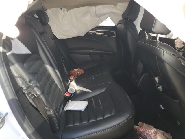 Photo 10 from auction – 2020 FORD FUSION SEL with VIN 3FA6P0CD6LR137524