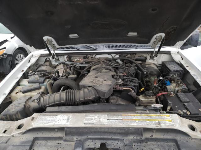 Photo 11 from auction – 2002 FORD EXPLORER S with VIN 1FMZU77E52UB75261