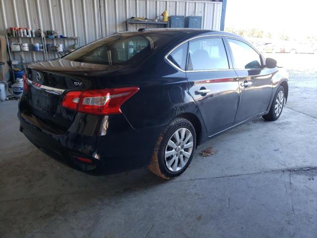 Photo 3 from auction – 2017 NISSAN SENTRA S with VIN 3N1AB7AP6HL653632
