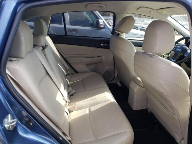 Photo 10 from auction – 2014 SUBARU XV CROSSTR with VIN JF2GPAGC6E8281344
