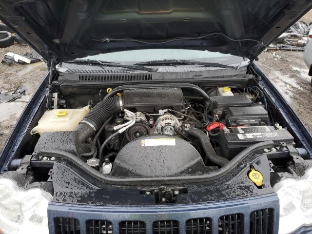 Photo 12 from auction – 2010 JEEP GRAND CHER with VIN 1J4PR4GK2AC105894