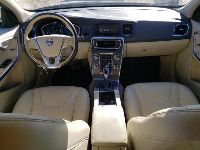 Photo 8 from auction – 2016 VOLVO V60 T5 PRE with VIN YV140MEK0G1292783
