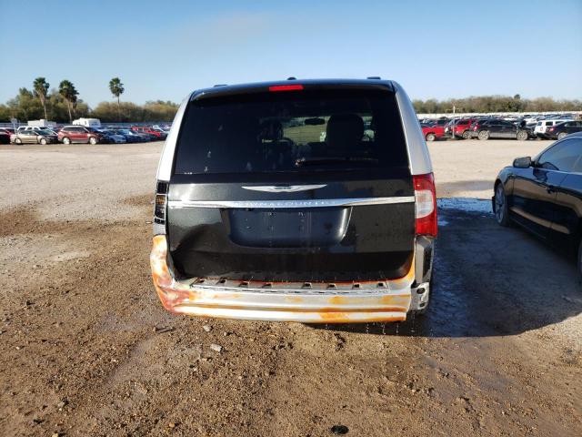 Photo 6 from auction – 2012 CHRYSLER TOWN & COU with VIN 2C4RC1BG8CR326038