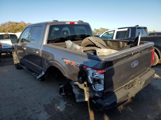 Photo 2 from auction – 2021 FORD F150 SUPER with VIN 1FTEW1EP4MFA56896