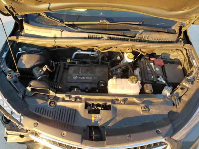 Photo 11 from auction – 2018 BUICK ENCORE ESS with VIN KL4CJCSB9JB549724