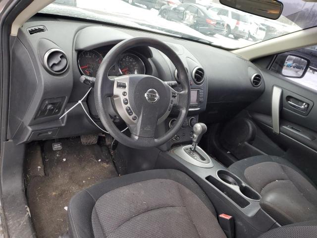 Photo 8 from auction – 2011 NISSAN ROGUE S with VIN JN8AS5MT8BW181885