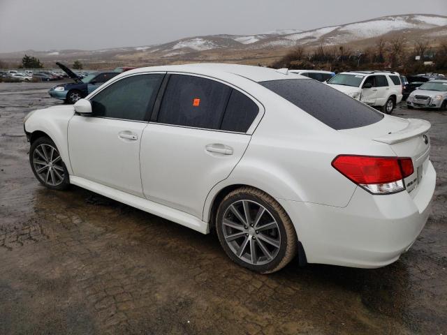 Zdjęcie 2 z aukcji – 2014 SUBARU LEGACY 2.5 z VIN 4S3BMBH67E3032175
