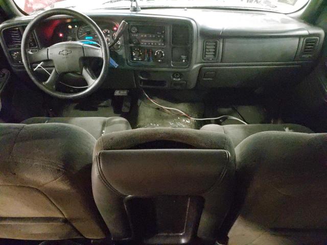 Photo 8 from auction – 2003 CHEVROLET SILVERADO with VIN 2GCEK19V131226948