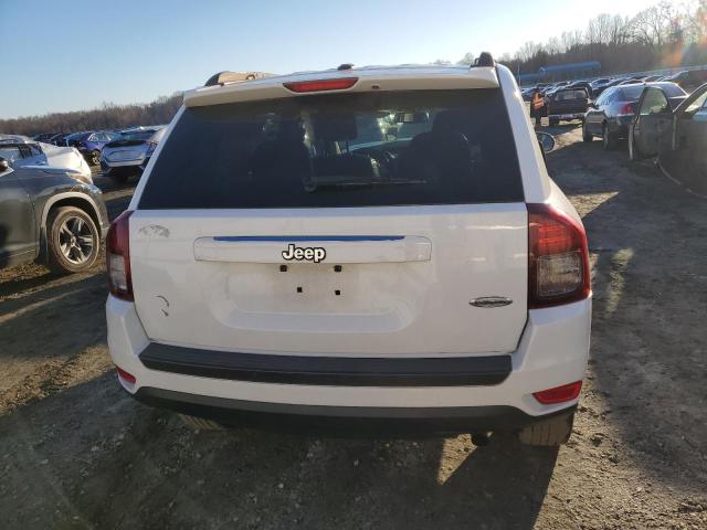 صورة رقم 6 من المزاد - 2014 JEEP COMPASS LA مع VIN 1C4NJCEAXED645731