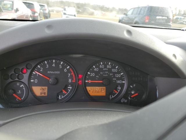 Photo 9 from auction – 2019 NISSAN FRONTIER S with VIN 1N6AD0EV0KN741393