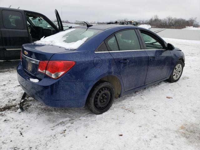 Photo 3 from auction – 2012 CHEVROLET CRUZE LS with VIN 1G1PD5SH4C7300650