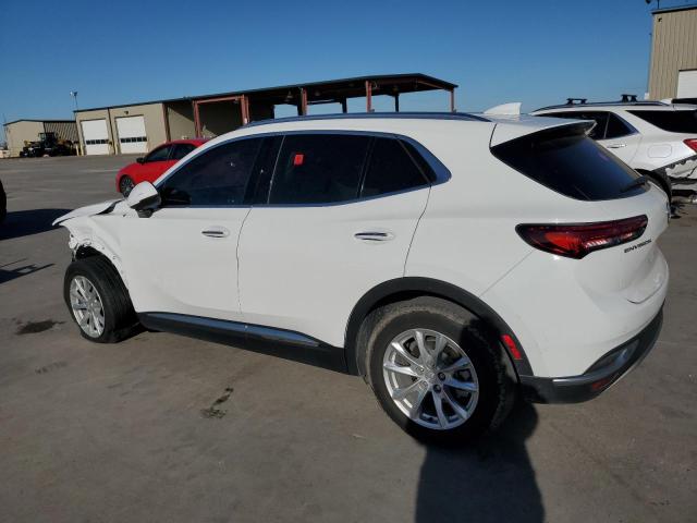 Photo 2 from auction – 2021 BUICK ENVISION P with VIN LRBAZLR40MD087882