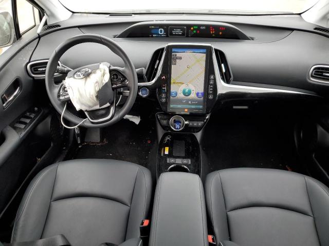 Photo 8 from auction – 2020 TOYOTA PRIUS PRIM with VIN JTDKARFP3L3159273