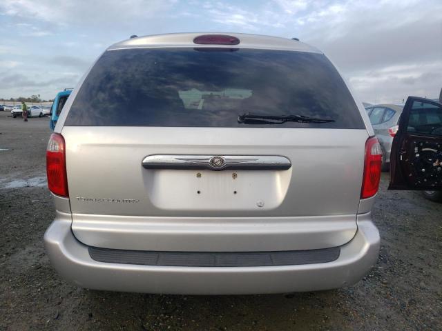 Photo 6 from auction – 2005 CHRYSLER TOWN & COU with VIN 1C4GP45R55B102186
