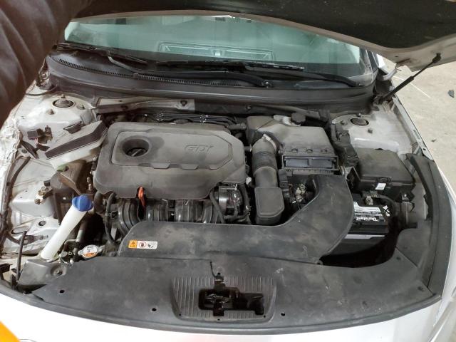 Photo 11 from auction – 2015 HYUNDAI SONATA SE with VIN 5NPE24AF8FH028487