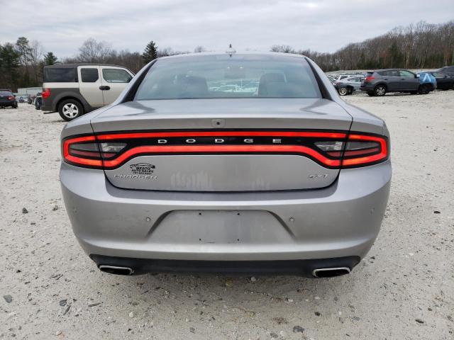 Photo 6 from auction – 2018 DODGE CHARGER SX with VIN 2C3CDXHG3JH133297