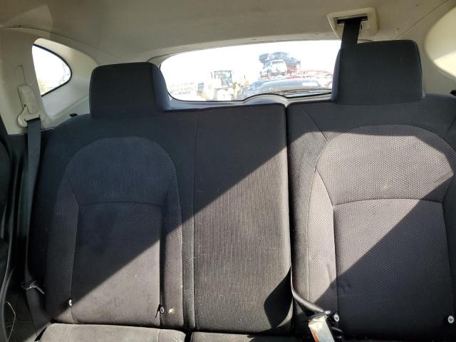 Photo 10 from auction – 2011 NISSAN ROGUE S with VIN JN8AS5MT8BW155299