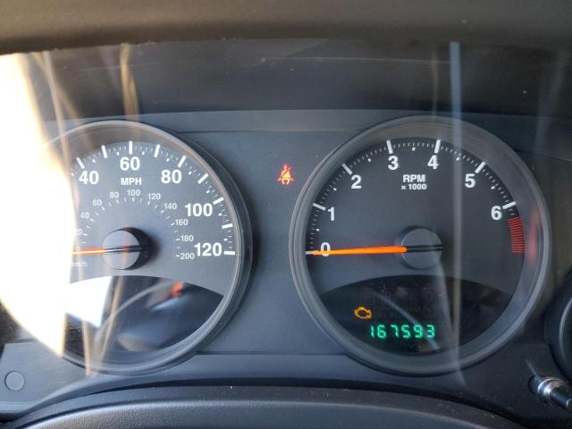 Photo 9 from auction – 2010 JEEP COMPASS SP with VIN 1J4NT1FA0AD647277