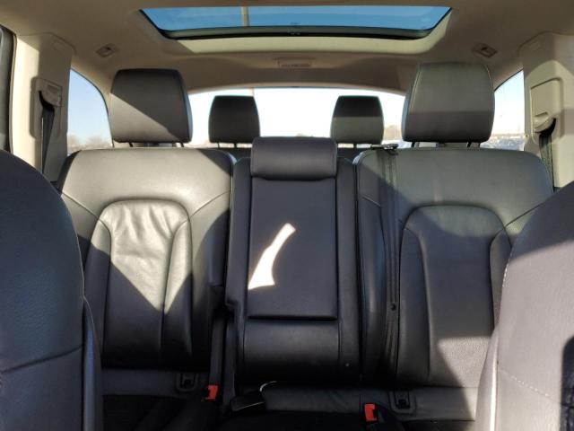 Photo 10 from auction – 2014 AUDI Q7 PREMIUM with VIN WA1LGAFE9ED004639