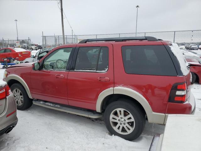 Photo 2 from auction – 2009 FORD EXPLORER E with VIN 1FMEU74E29UA33091