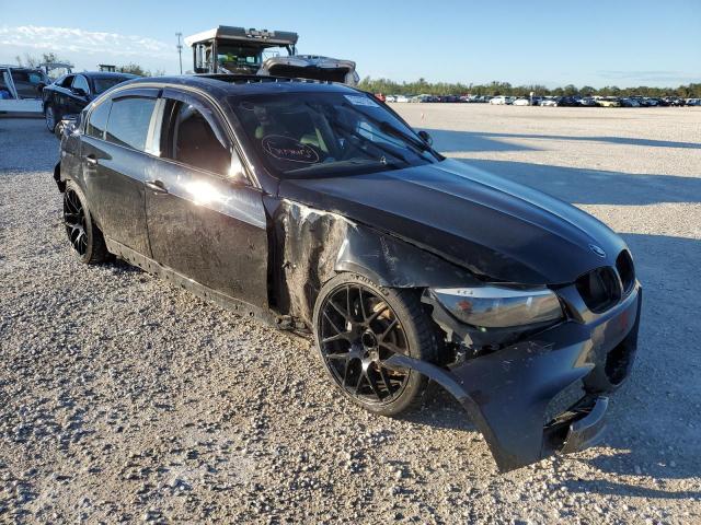 Photo 4 from auction – 2009 BMW 335 I with VIN WBAPM77549NL88201