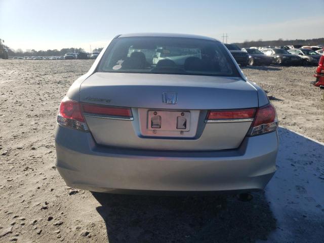 Photo 6 from auction – 2012 HONDA ACCORD LX with VIN 1HGCP2F37CA013902