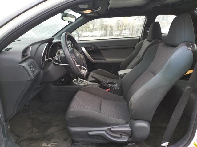 Photo 7 from auction – 2013 TOYOTA SCION TC with VIN JTKJF5C75D3057560