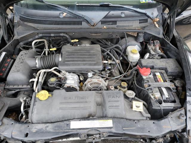 Photo 11 from auction – 2003 DODGE DURANGO SL with VIN 1D8HS48N93F621681