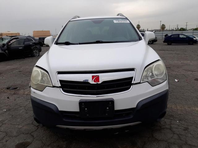 Photo 5 from auction – 2008 SATURN VUE XE with VIN 3GSCL33P78S691843