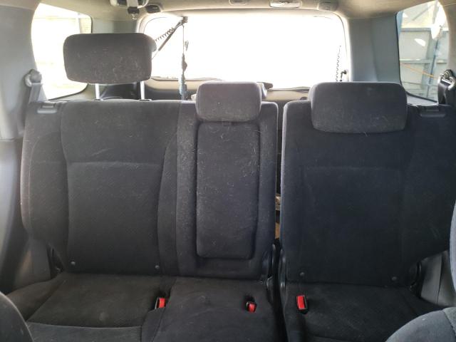 Photo 10 from auction – 2006 HONDA CR-V EX with VIN JHLRD78886C016195