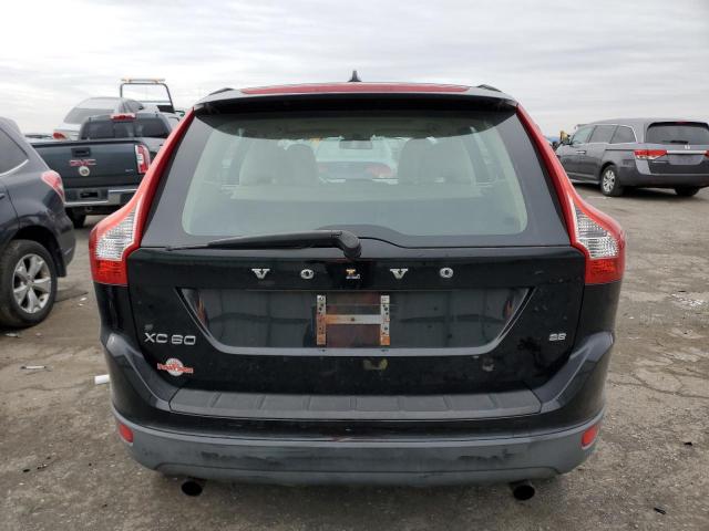 Photo 6 from auction – 2010 VOLVO XC60 3.2 with VIN YV4960DL5A2076083