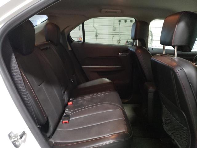 Photo 10 from auction – 2015 CHEVROLET EQUINOX LT with VIN 2GNALDEK0F1130345